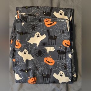 Rush Apparel NWT Womens Halloween Leggins OS 0-10